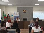 С помощта на проекти, славната история на Русокастро дава бъдеще на цялата община Камено