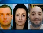 Изправят пред съда петимата българи, обвинени в шпионаж в полза на Русия