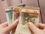 Отстраниха временно съдия  Мирослав Митев, хванат с белязани пари