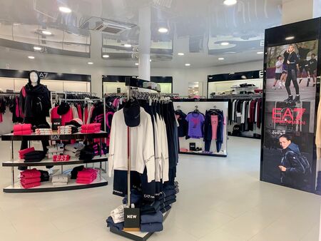 Есенно зимните модели на бранда носят комфорт и настроение Световният моден