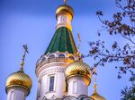 Свещениците, назначени от патриарх Неофит в Руската църква, нямат право да служат там?