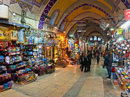 Край на рахата с евтиния пазар в Одрин: Цените вече са като в България