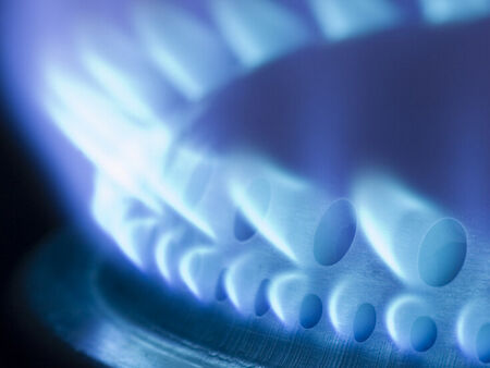 Окончателно: „Булгаргаз” предложи 4,6% по-евтин газ за октомври