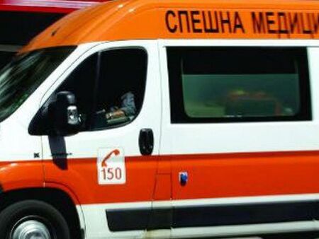32-годишен мъж и тийнейджър загинаха на място при катастрофа край видинско село