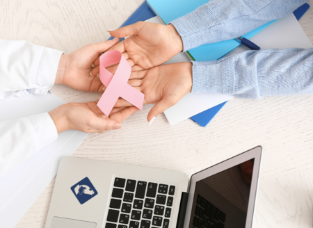 „ЛИНА” отбелязва Световния месец за борба с рака на гърдата със специални профилактични изследвания