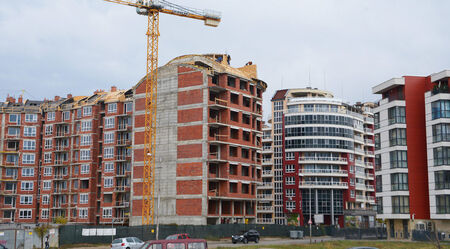 Евростат: България се изкачи до второто място в ЕС по скок на цените на жилищата