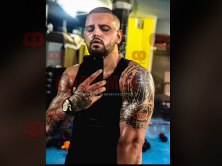 Въззивната инстанция е потвърдила мярката на Районния съд повече от