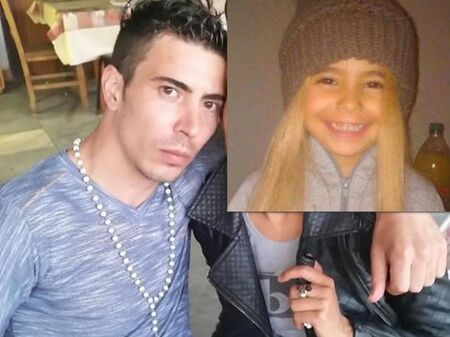 4 годишната Ани бе убита от собствения си баща 27 годишният