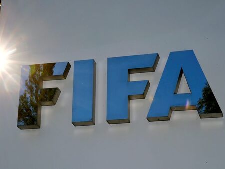 ФИФА маха забраната на Русия за участие в международни мачове?