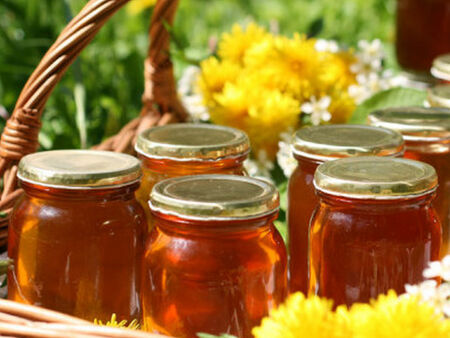 Използването на пестициди проваля качеството на българския мед