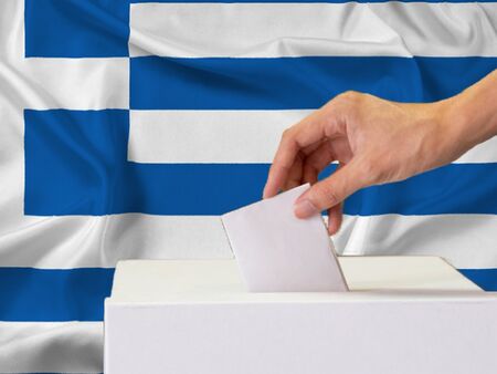 В Гърция гласуват за нови местни власти с 5-годишен мандат