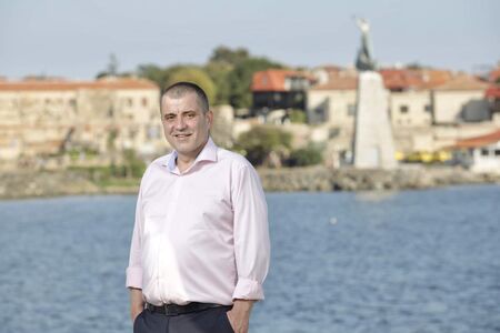 Кандидатът за кмет на Несебър Иван Дашев представи приоритетите си за секторите Туризъм и Икономика