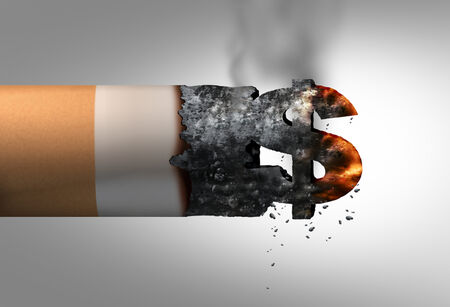Тютюнопушенето е ключов рисков фактор за инфарктите и инсултите но