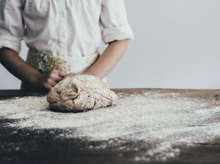 Внимавайте, защото тъпчат този основен хранителен продукт с вар и амоняк