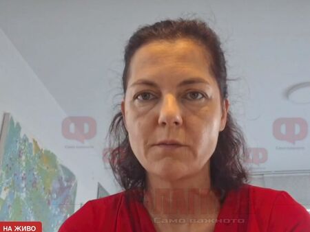 Ще има ли още полети за българите в Тел Авив