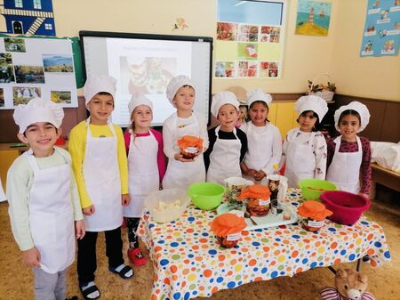 Седмица на здравословното хранене ще се проведе в бургаските детски градини и училища