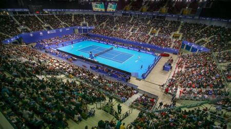 Sofia Open под въпрос заради броенето на гласовете от изборите