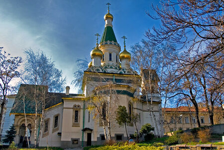Москва назначи нов предстоятел на Руската църква