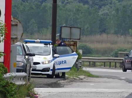 Вижте кои са най-известните автокрадци в България