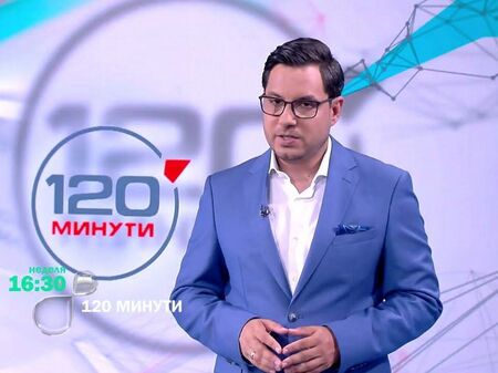 Какво се случва в бТВ и защо Светослав Иванов слиза от ефир