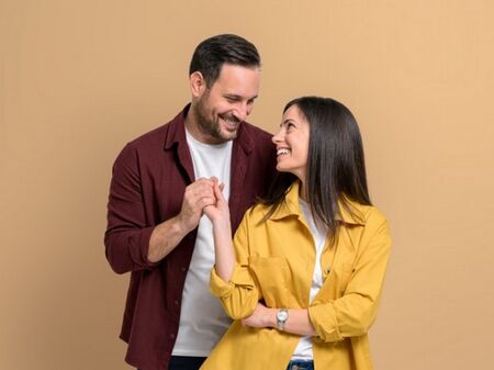 5 начина да се сближите с партньора си