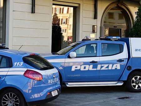 Убиецът е осъден на 10 години затвор Италианските власти осъдиха