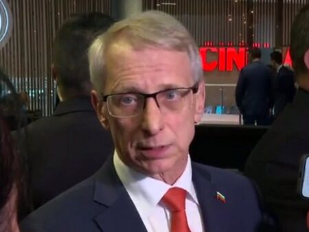 Премиерът обвини президента в неспирни тенденциозни атаки, докато „светът около нас гори“