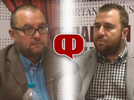 Кандидатът за кмет на Средна европейска класа е изготвил не