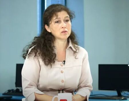 Ваня Нушева от Софийския университет обясни защо в Несебър хората не говорят със социолози