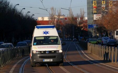 Девет военни са ранени от граната по време на учение в Румъния