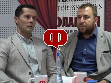 Кандидатът за кмет на ГЕРБ Марин Киров има смели планове за Царево