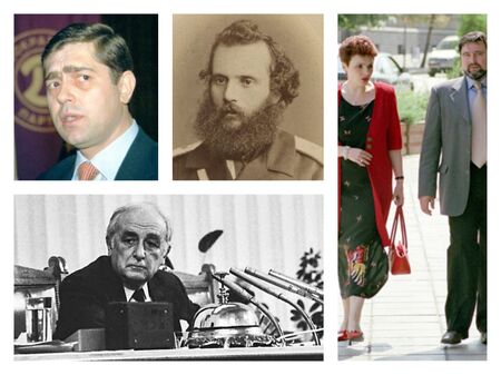 Заличават най-старата партия в България и мандатоносителите на царя