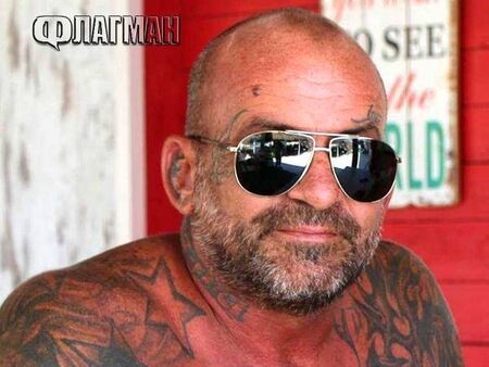 Репортерите на Флагман ще го помнят с палавия му и