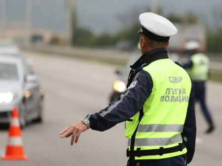 15 600 души „във всеки един момент“ са склонни да шофират незаконно пийнали според доклад на МС