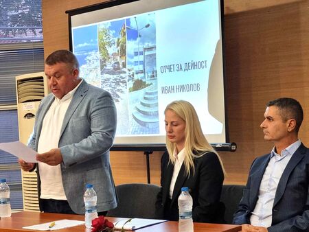 Иван Николов, кандидат за кмет: Свети Влас ще бъде най-добрият курорт на Черно море
