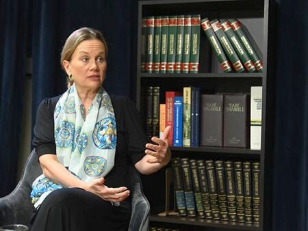 Посланикът на САЩ в НАТО: За България има две основни заплахи: първата е Русия, а втората - тероризмът
