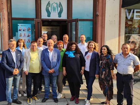 "Граждани за общината" с призив към партиите: Да защитим работещите в бургаската рафинерия