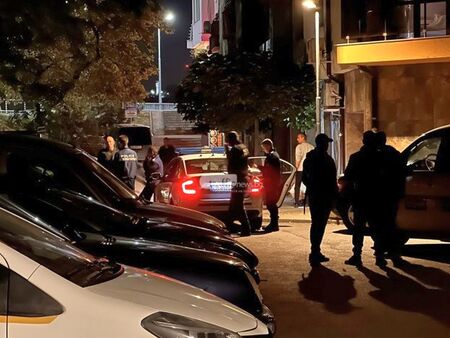 Военна прокуратура повдига обвинение на мъжа, прострелял двама заради паркомясто в Пловдив
