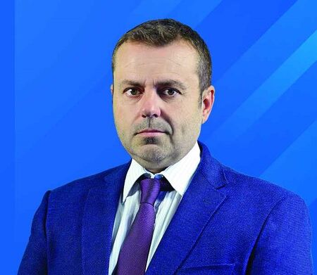 Стоян Пирев от ПП ГЕРБ-Несебър: Борим се за промяна на статуквото в Общински съвет-Несебър