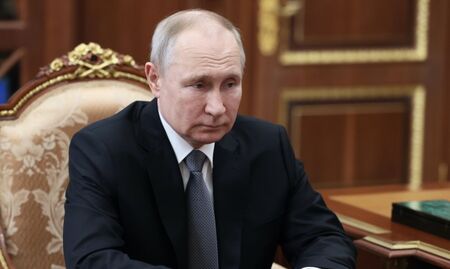 Кремъл отрече Путин да е с влошено здраве, нямал и двойници