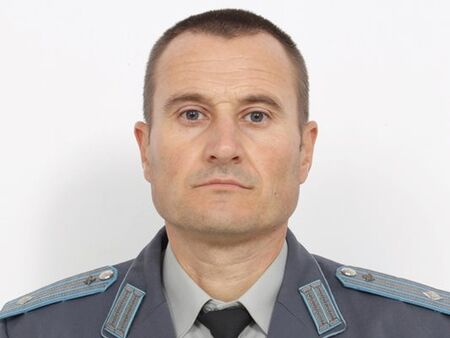 Трагедия! Офицер от авиобаза Крумово загина с мотопарапланер