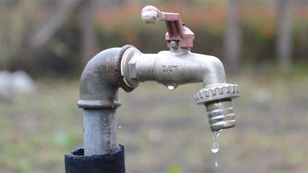 Има опасност от въвеждане на воден режим в населени места в четири общини в Ямболско