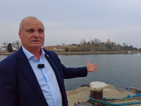 „Български възход“ с ясна визия за рибарското пристанище в Созопол
