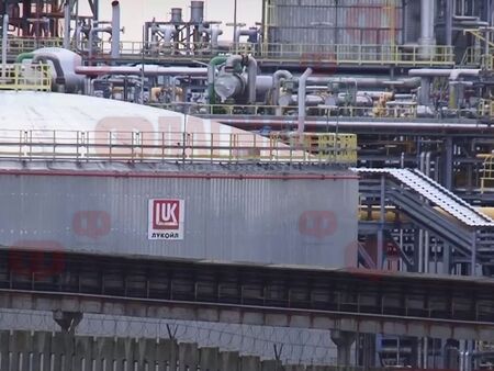 Те ще затворят кръговото на изхода на Бургас за София