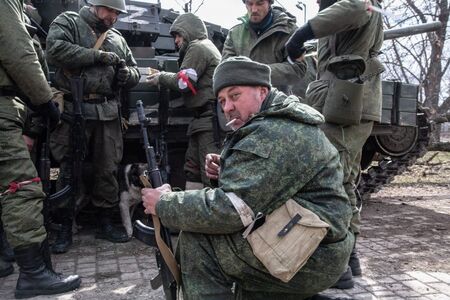 САЩ обвиниха Москва във варварски екзекуции на руски войници