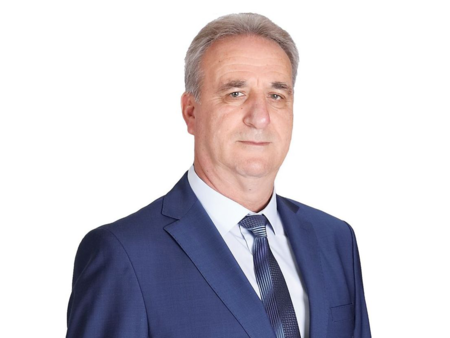 Кандидатът за кмет на община Айтос Васил Едрев: Компроматите никога не са печелили избори!