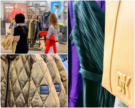 Световните брандове са перфектни за вашия ежедневен гардероб Предефинирайте кодовете