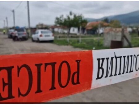 Прокуратурата ще нищи има ли чадър над убиеца в Нова Загора