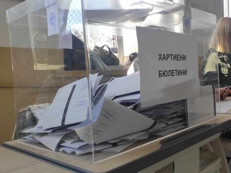 Първоначално жената отказала да потърси лекарска помощ но малко по късно