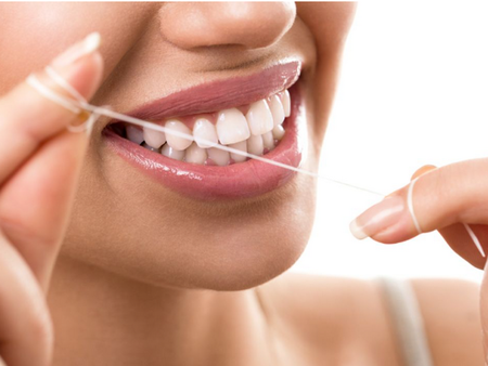 8 грешки, които допускаме в грижата за зъбите